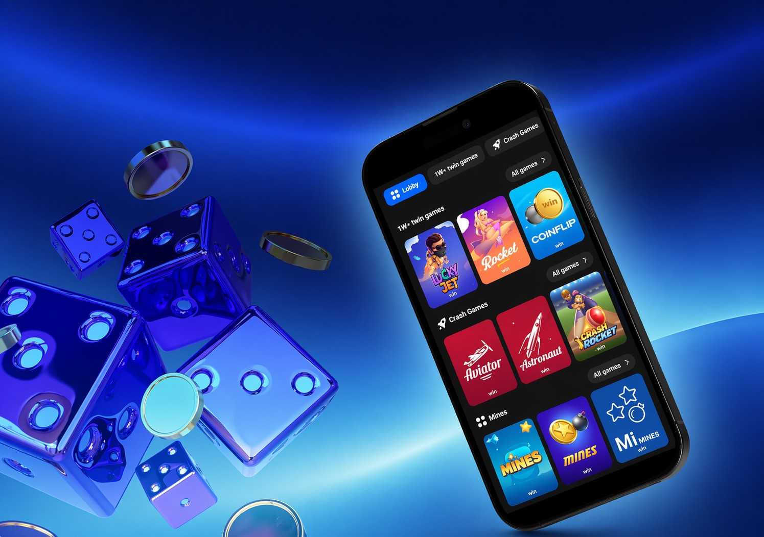 Download fairwin77 APK for Android and iOS